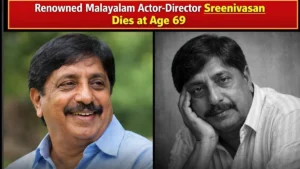 Sreenivasan