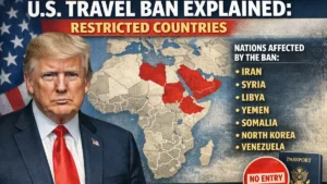 Travel Ban