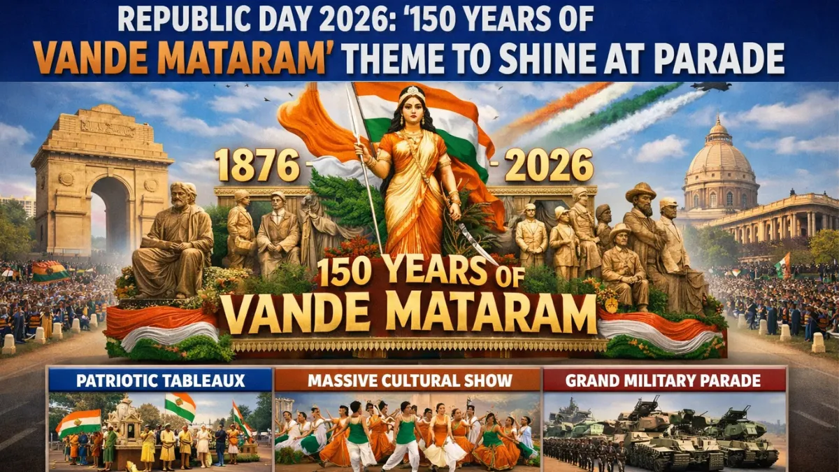 Republic Day 2026
